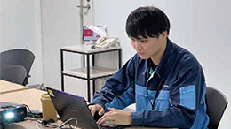 株式会社アルバック