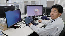 東レエンジニアリング先端半導体MIテクノロジー株式会社