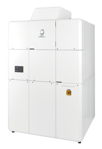 透過電子顕微鏡(TEM)